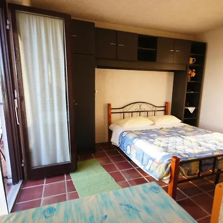 Apartmán Punat *
