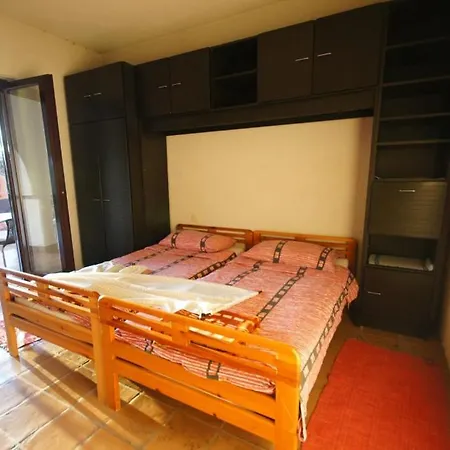 Punat Apartmán