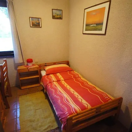 Apartmán Punat