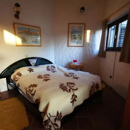 Apartmán Punat Medulin