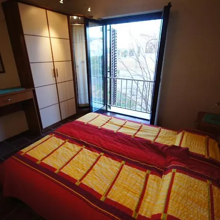 Apartmán Punat