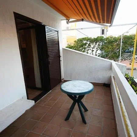Apartmán Punat