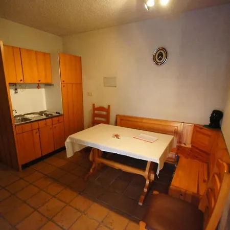 Apartmán Punat