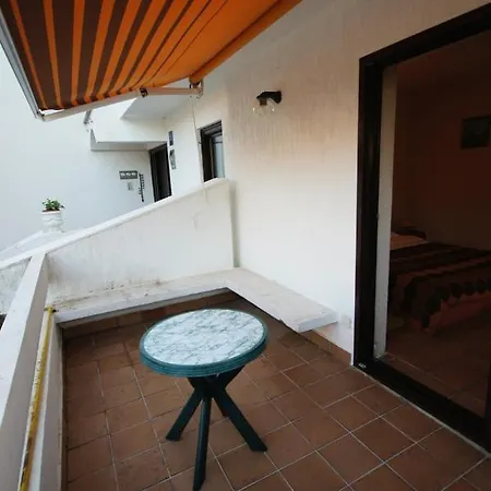 Apartmán Punat