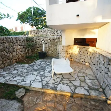Punat Apartmán
