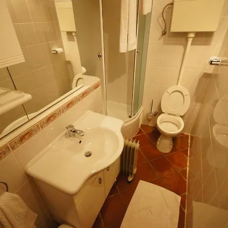 Apartmán Punat *