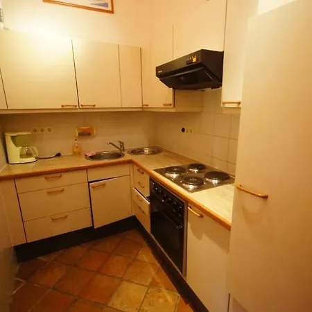 Apartmán Punat *