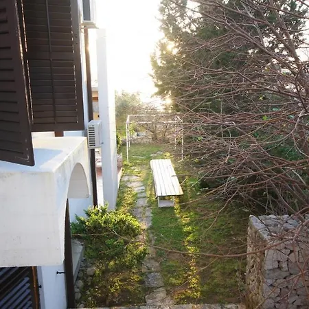 Punat Apartmán