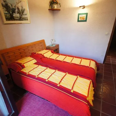 Apartmán Punat *