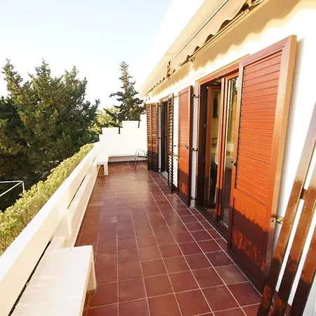 Apartmán Punat Medulin