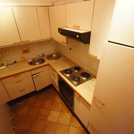 Apartmán Punat