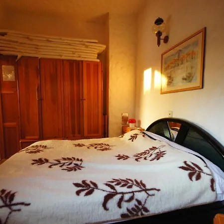 Apartmán Punat *