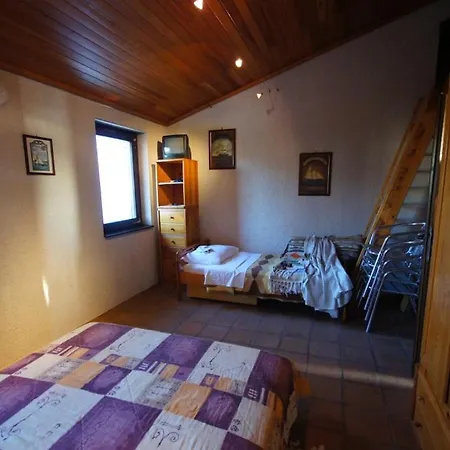 Apartmán Punat *