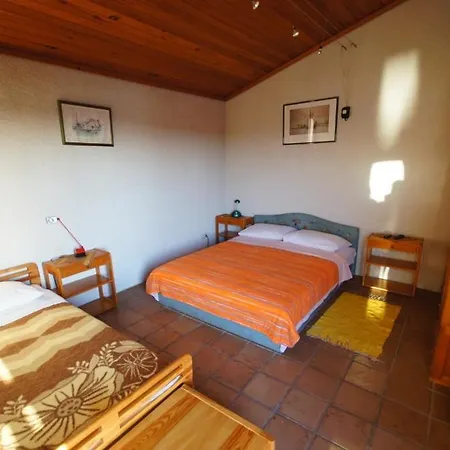 Punat Apartmán *
