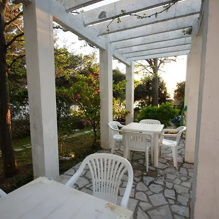 Punat Apartmán *