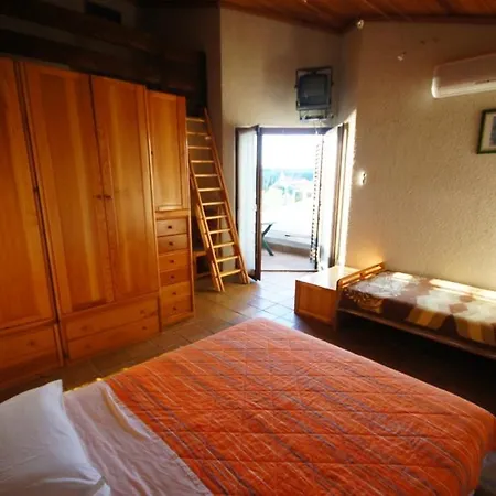 Punat Apartmán Medulin