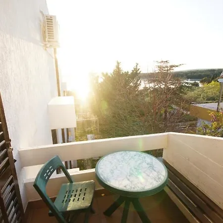 Punat Apartmán